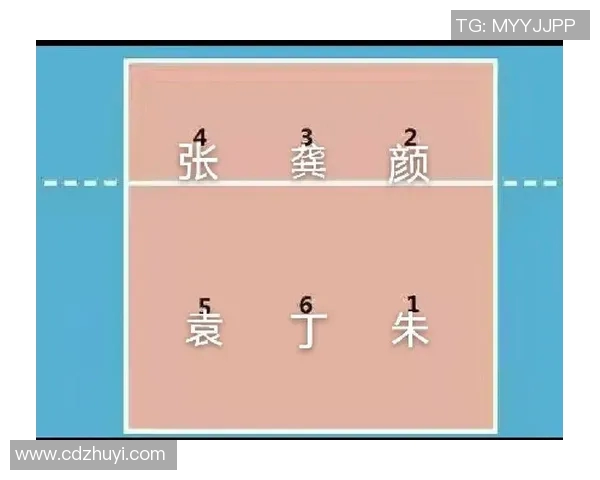 排球战术排名揭晓北京排球队荣登第七位引发关注