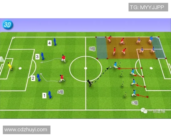 科学足球节奏训练方法探索提升球员表现与团队配合的创新策略