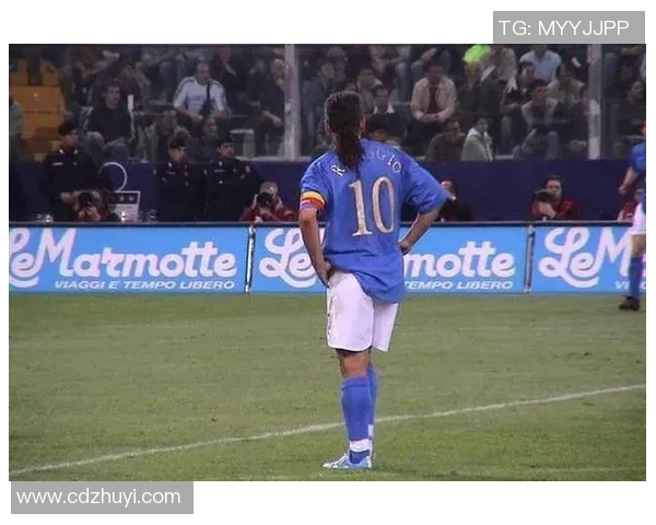 足球传奇巴乔的辉煌岁月与经典瞬间全景回顾