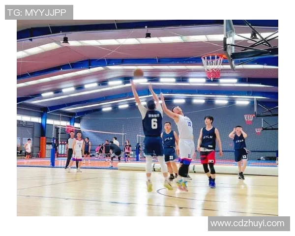 广州篮球队深度解析：球员个人能力与团队协作的完美融合