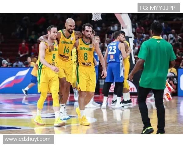 南京篮球队在世界杯中的速度表现分析与点评