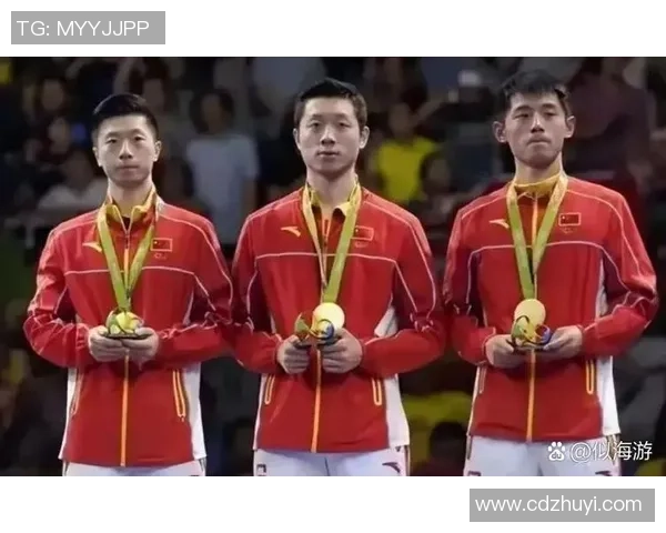 广州乒乓球队的转型之路：从传统强队到现代化竞技新标杆